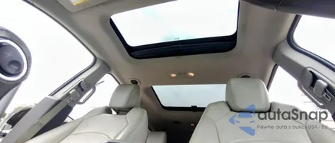 2012 Chevrolet Traverse Lt from USA, damaged, VIN 1GNKRJED9CJ406817